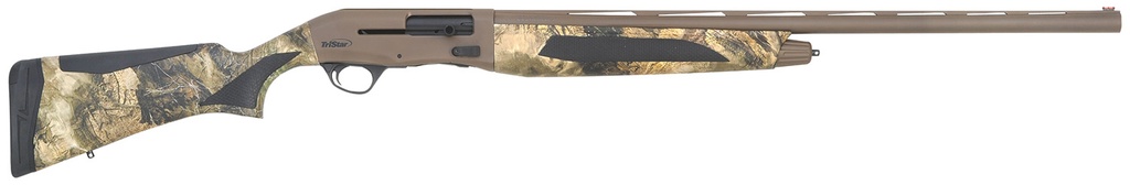 TriStar Sporting Arms VIPER G2 PRO 12/28 FDE/MOTB 3" 1