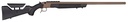 CVA ACCURA LR-X .45CAL FDE/BLK 1