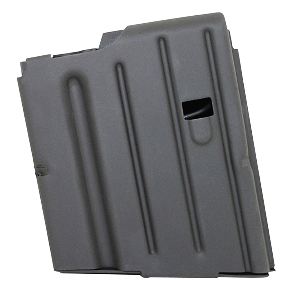 Smith and Wesson MAGAZINE M&P10 308WIN 5RD BLK 1