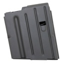 Smith and Wesson MAGAZINE M&P10 308WIN 5RD BLK 1