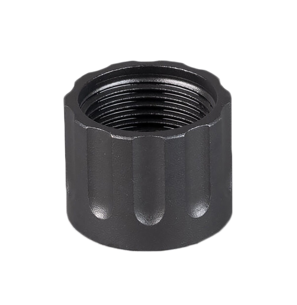 SilencerCo DELTA THREAD PROTECTOR 1/2X28 1