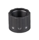 SilencerCo DELTA THREAD PROTECTOR 1/2X28 1