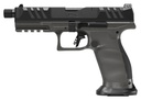 Walther Arms PDP PRO SD 9MM FS 5.1" GRY 10 1