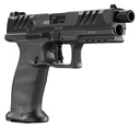 Walther Arms PDP PRO SD 9MM FS 5.1" GRY 10 2