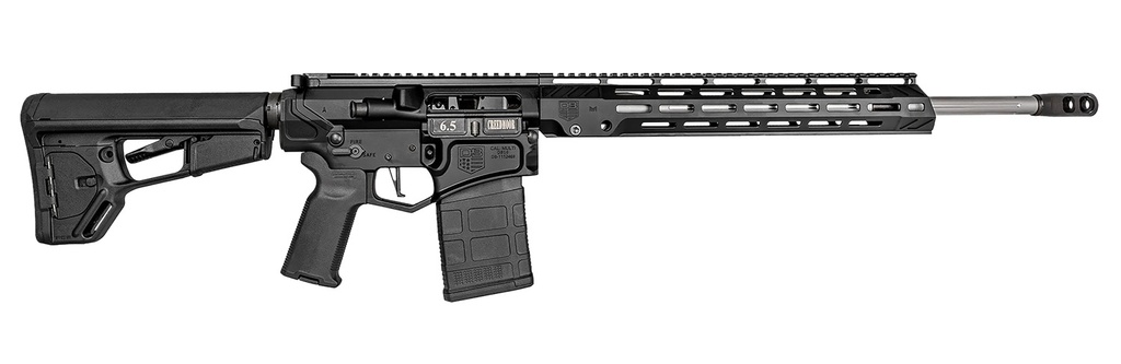 Diamondback Firearms DB10D 6.5CR BLACK 20" M-LOK 1