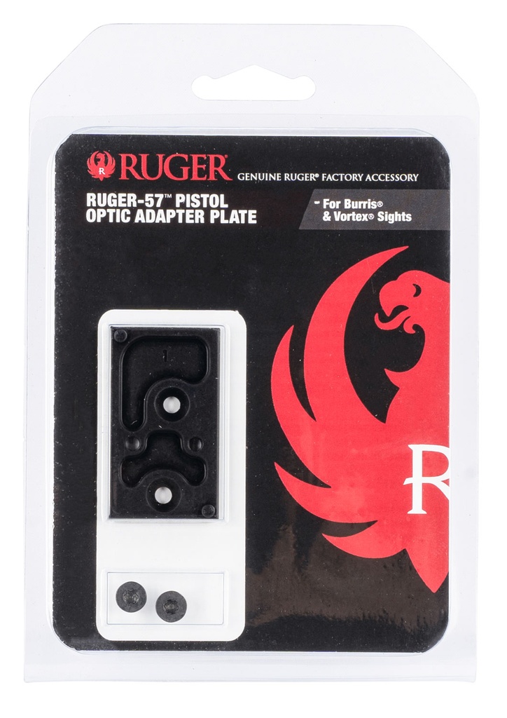 Ruger RUGER-57 OAP BURRIS & VORTEX 1