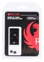Ruger RUGER-57 OAP BURRIS & VORTEX 1