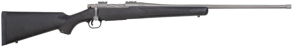 Mossberg PATRIOT 6.5PRC SS CERAKOTE/SYN 1