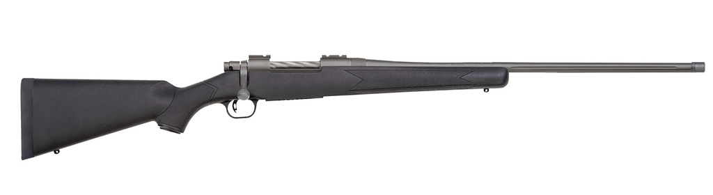 Mossberg PATRIOT 450BM SS CERAKOTE/SYN 1