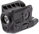 Streamlight TLR-6 GLOCK 42/43 100LM BLACK 1