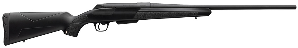 Winchester XPR 400LEG MATTE/SYN 22" LH 2