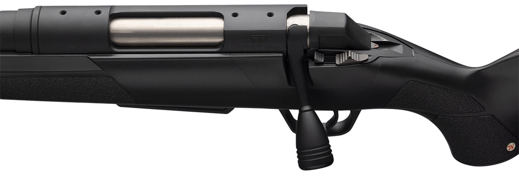 Winchester XPR 400LEG MATTE/SYN 22" LH 3