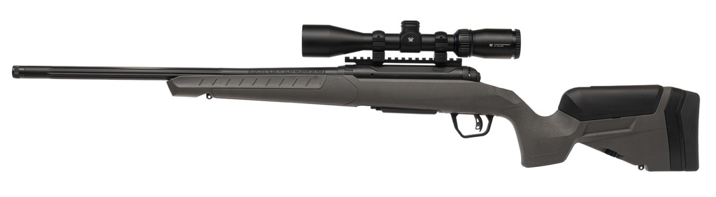 Savage Arms 110 TRAILBLAZER XP 5.56 20" 2