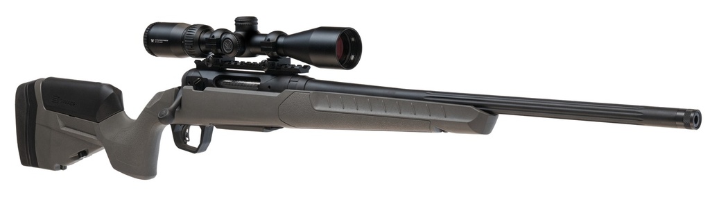 Savage Arms 110 TRAILBLAZER XP 5.56 20" 3