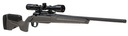 Savage Arms 110 TRAILBLAZER XP 5.56 20" 3