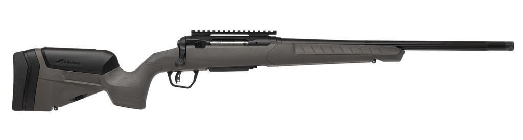 Savage Arms 110 TRAILBLAZER 6.5PRC 22" 1