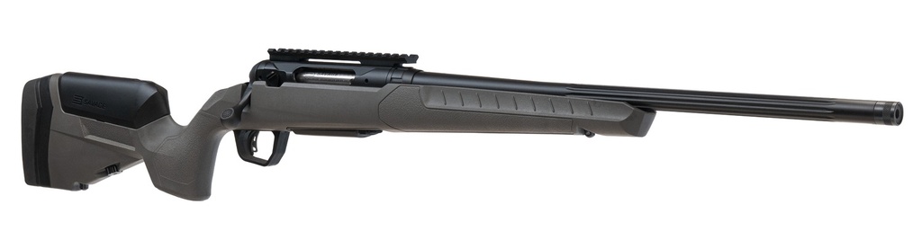 Savage Arms 110 TRAILBLAZER 6.5PRC 22" 3