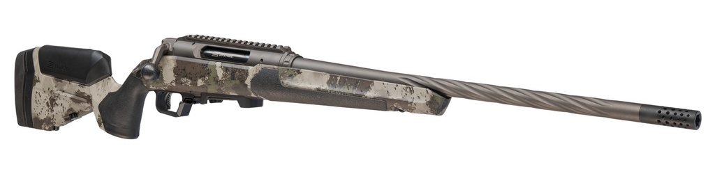 Savage Arms 110 CORE HUNTER PRO 308WIN WD 3