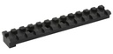 Colt ANACONDA SCOPE MOUNT BLK 1