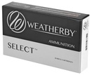 Weatherby 224WBY 55GR SPIRE POINT 1