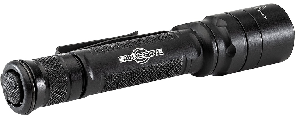 SureFire EDC TACTICAL 5/1200LU BLK DUAL 2