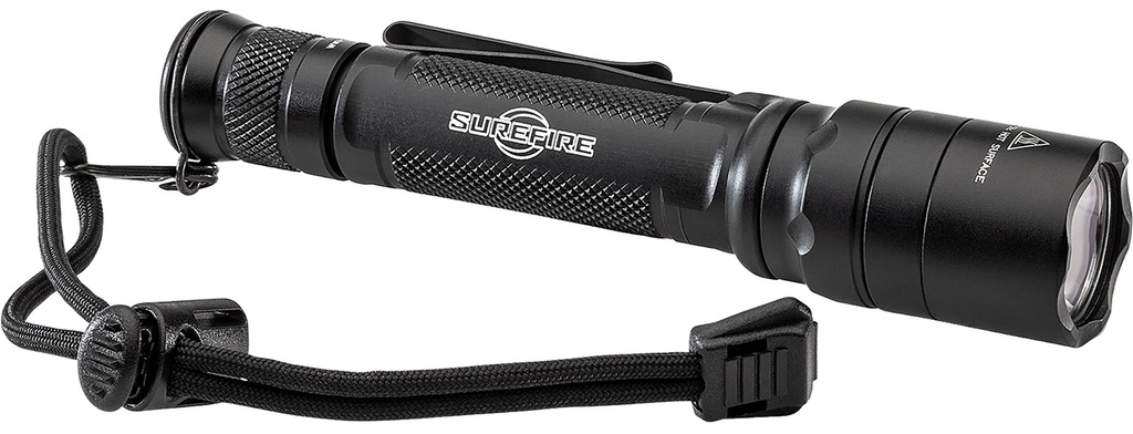 SureFire EDC TACTICAL 5/1200LU BLK DUAL 3