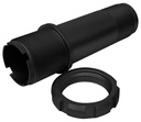Yankee Hill Machine Company VICTRA-12 REMINGTON MOUNT ASSY 1