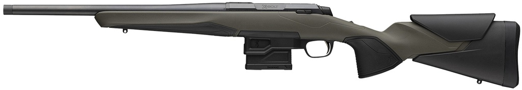 Browning X-BOLT 2 ALL PURPOSE 243WIN  # 2