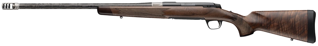 Browning X-BOLT 2 MEDALLION 7PRC CF   # 2