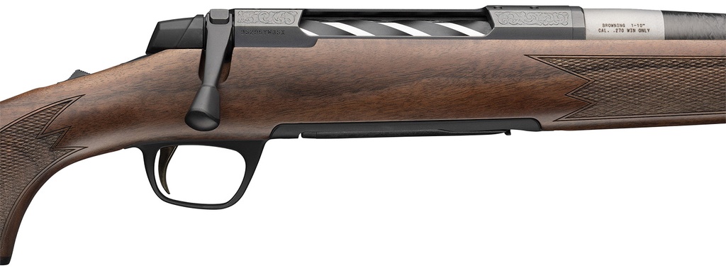 Browning X-BOLT 2 MEDALLION 7PRC CF   # 3
