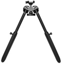 Warne VAPOR BIPOD PICATINNY 1