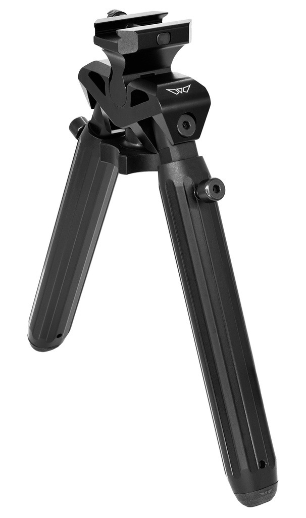 Warne VAPOR BIPOD PICATINNY 2