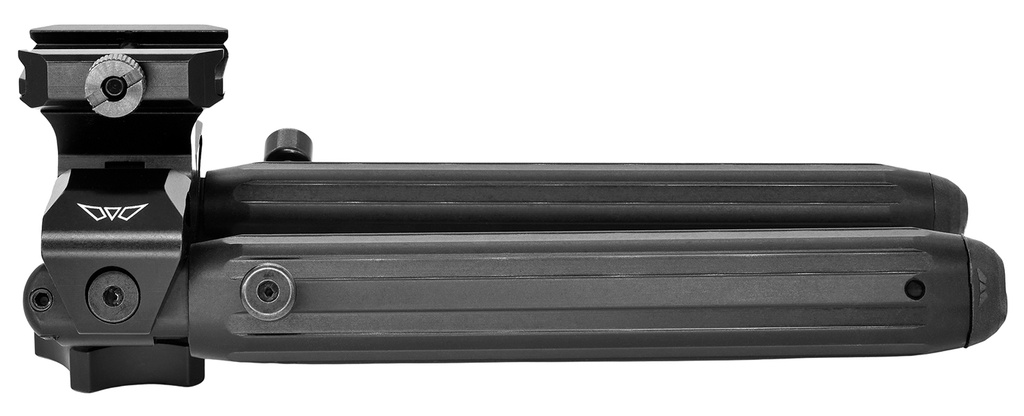 Warne VAPOR BIPOD PICATINNY 3