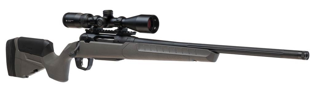 Savage Arms 110 TRAILBLAZER XP 7MM-08 20" 3