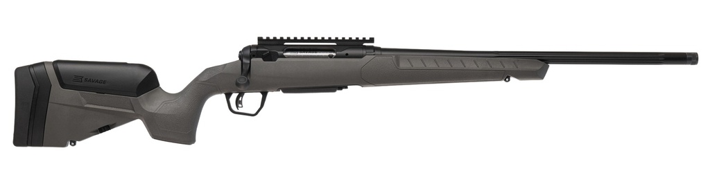 Savage Arms 110 TRAILBLAZER 6.5CR 20" 1