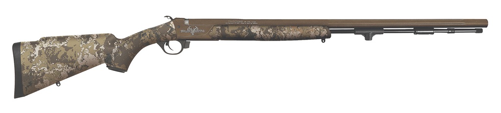Traditions PURSUIT XT 50CAL BRNZ/VEIL 26" 1