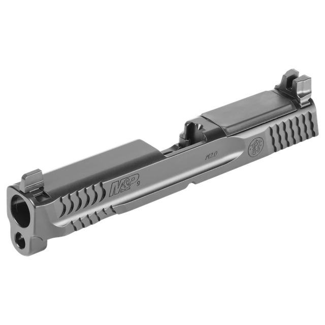Smith and Wesson SLIDE ASSY M&P9 4.2" ACRO 1