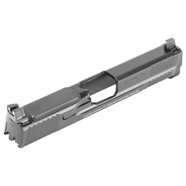 Smith and Wesson SLIDE ASSY M&P9 4.2" ACRO 2