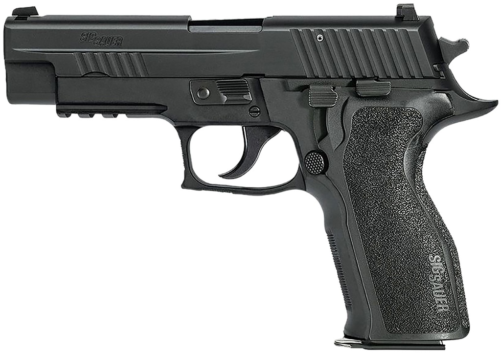 SIG SAUER P226 Elite 1