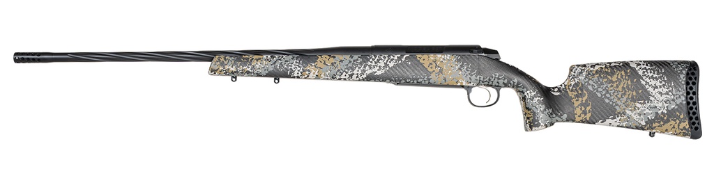 Weatherby 307 ALPINE ST 257WBY 24" 2