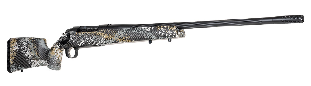 Weatherby 307 ALPINE ST 257WBY 24" 3