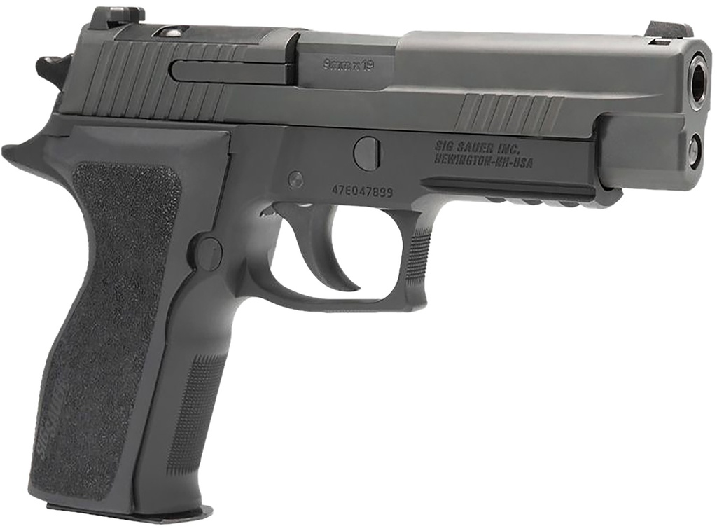 SIG SAUER P226 Elite 2
