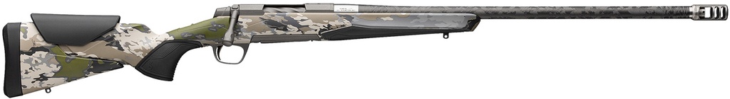 Browning X-BOLT 2 SPD CF OVIX 6.5CM 1