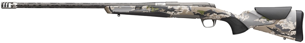 Browning X-BOLT 2 SPD CF OVIX 6.5CM 2