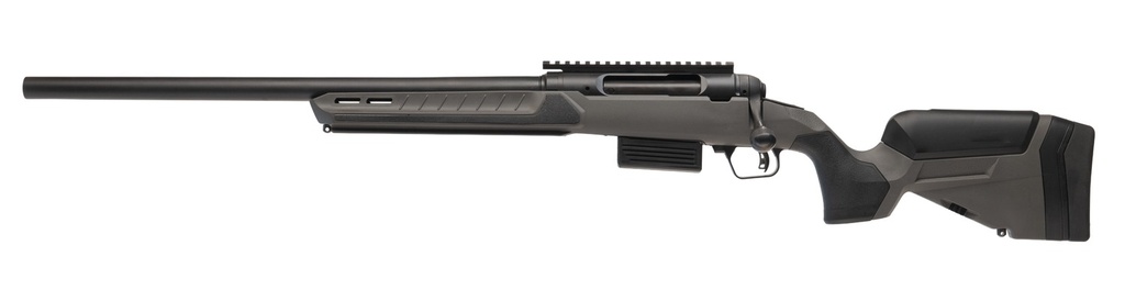 Savage Arms 220 HARVESTER 20GA BLK/GRY LH 1