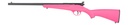 Savage Arms RASCAL 22LR F-SR PINK TB 1