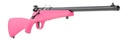 Savage Arms RASCAL 22LR F-SR PINK TB 2