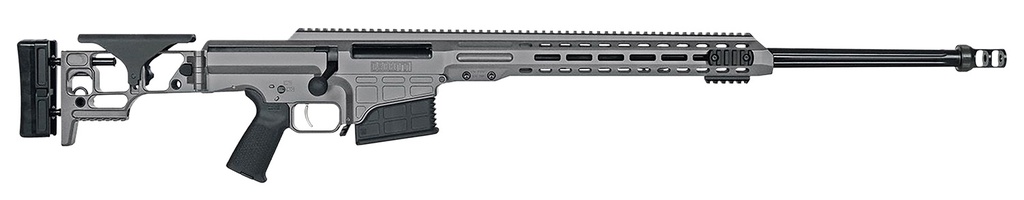 Barrett Firearms MRAD 300WIN TUNG 24" 10+1 MLOK 1