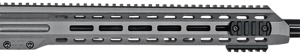 Barrett Firearms MRAD 300WIN TUNG 24" 10+1 MLOK 2