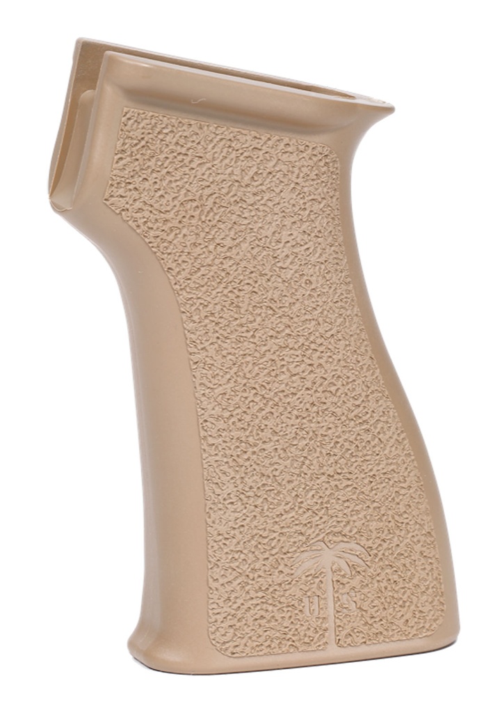 US PALM AK PISTOL GRIP FDE 1